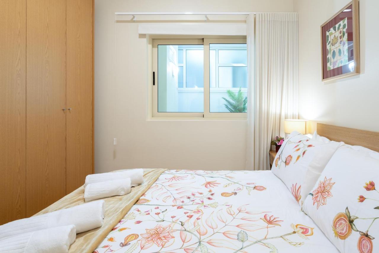 Host Wise - Lovely Bright Flat - Instaworthy City View Vila Nova de Gaia Exterior foto