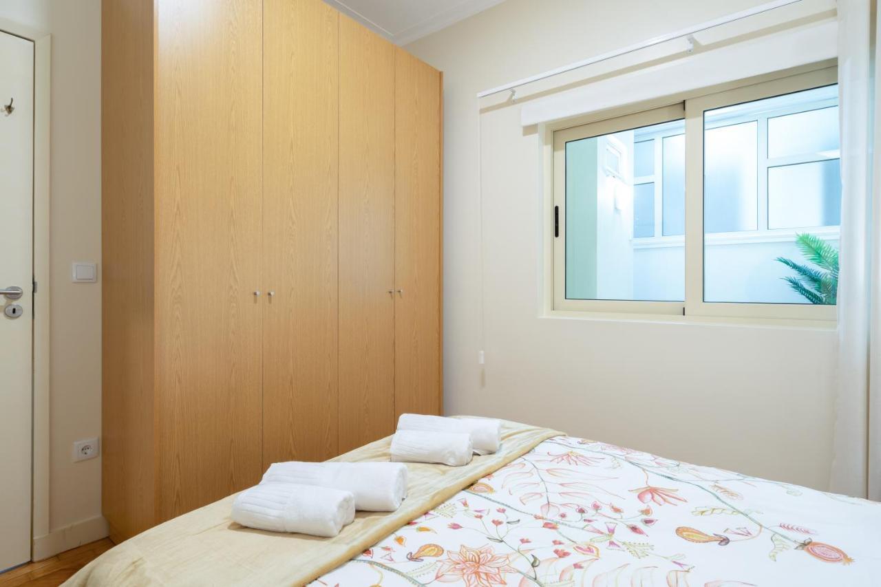 Host Wise - Lovely Bright Flat - Instaworthy City View Vila Nova de Gaia Exterior foto