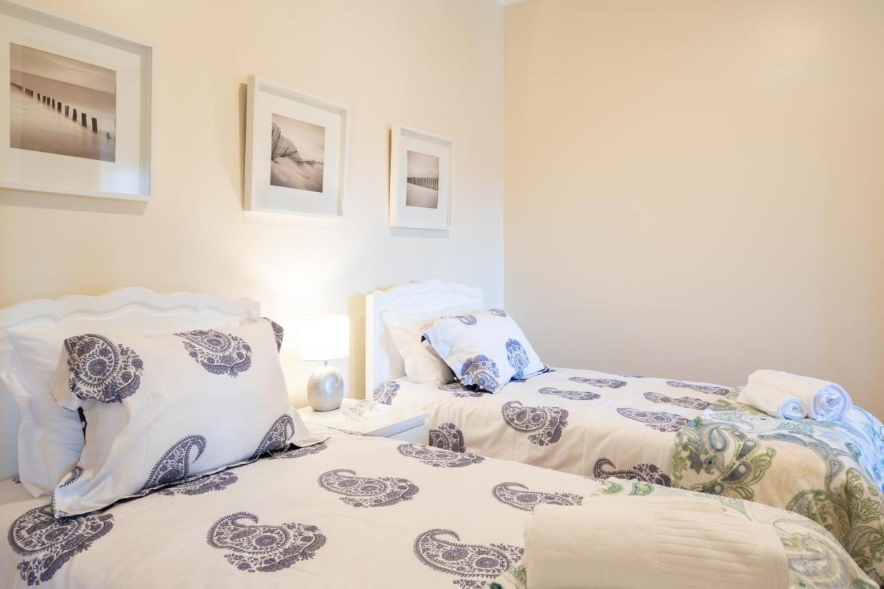 Host Wise - Lovely Bright Flat - Instaworthy City View Vila Nova de Gaia Exterior foto