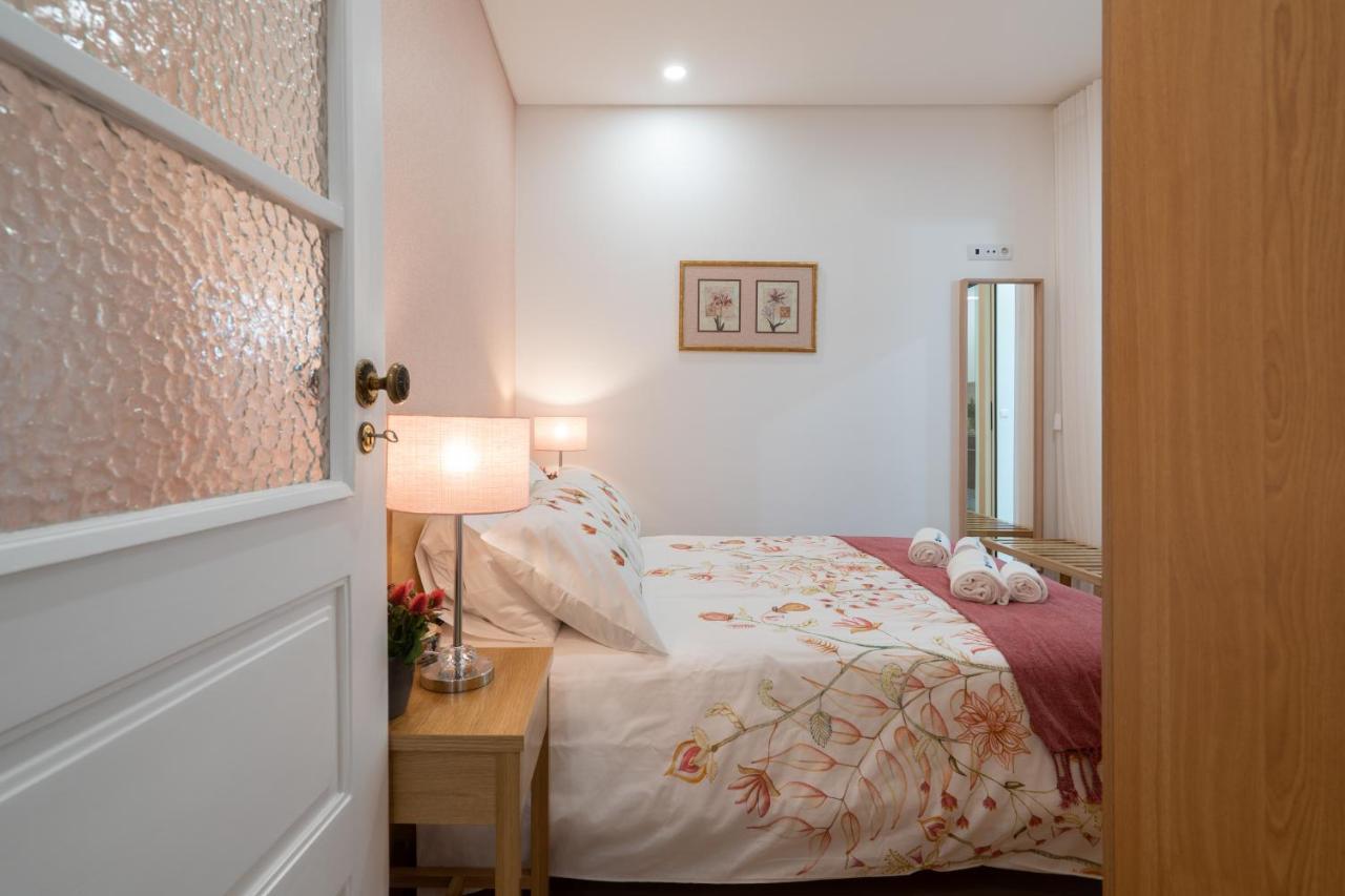 Host Wise - Lovely Bright Flat - Instaworthy City View Vila Nova de Gaia Exterior foto