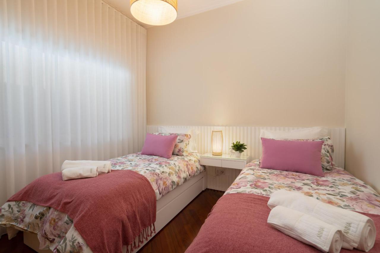 Host Wise - Lovely Bright Flat - Instaworthy City View Vila Nova de Gaia Exterior foto